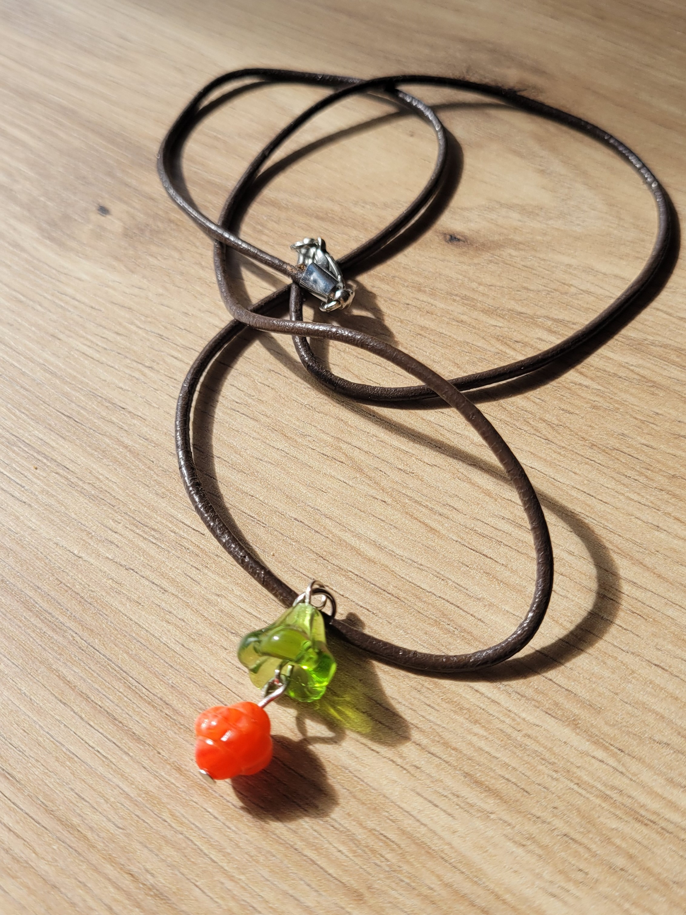 Kette Glockenblume